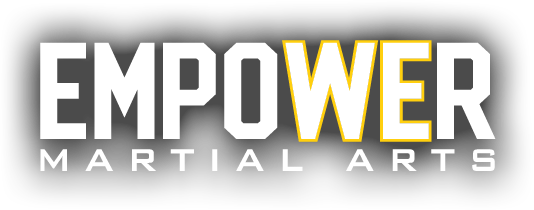 empower martial arts logo