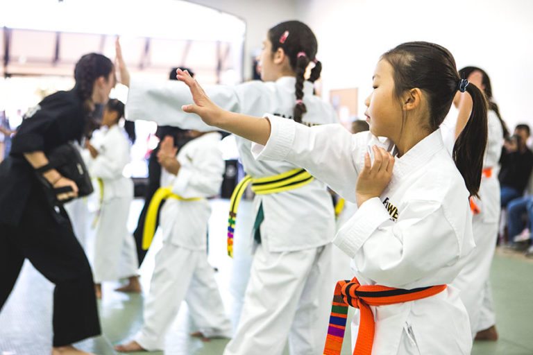 Empower Martial Arts Home Family Martial Arts Dublin, CA